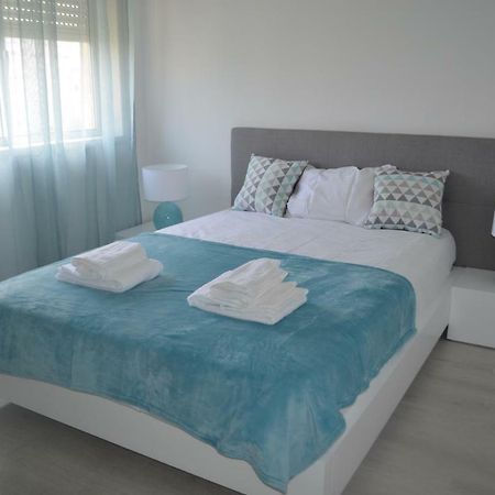 Modern And Cozy Apartment Віла-Нова-де-Гая Екстер'єр фото