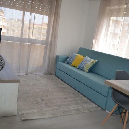 Modern And Cozy Apartment Віла-Нова-де-Гая Екстер'єр фото