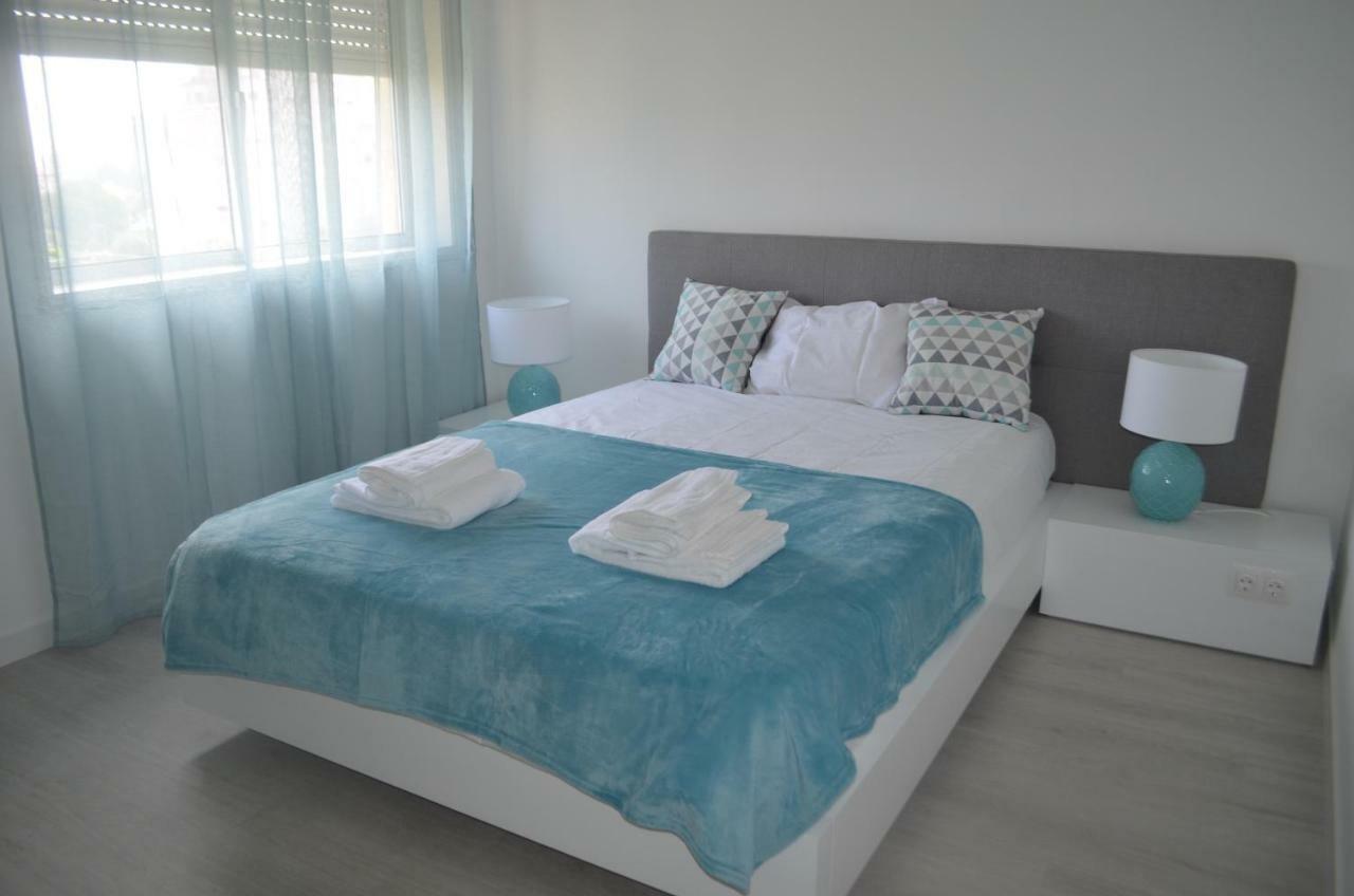 Modern And Cozy Apartment Віла-Нова-де-Гая Екстер'єр фото