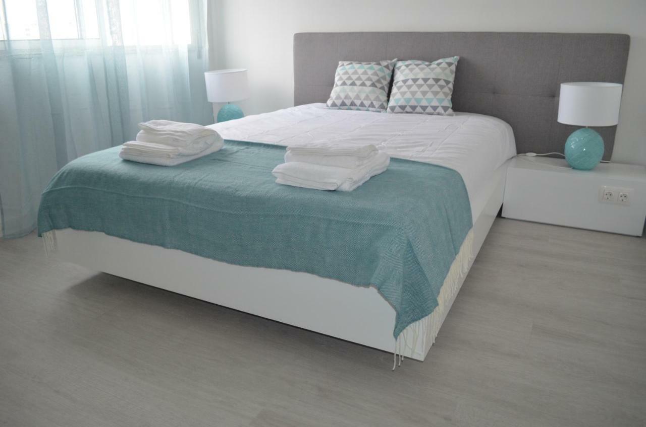 Modern And Cozy Apartment Віла-Нова-де-Гая Екстер'єр фото