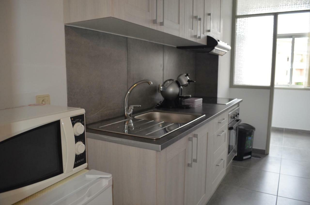 Modern And Cozy Apartment Віла-Нова-де-Гая Екстер'єр фото